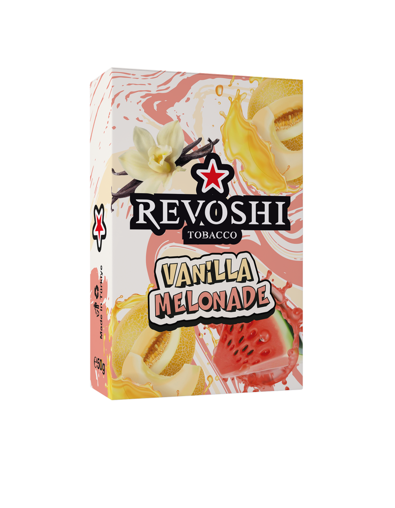 REVOSHI 50G