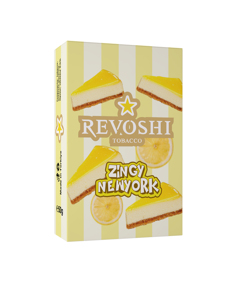 REVOSHI 50G