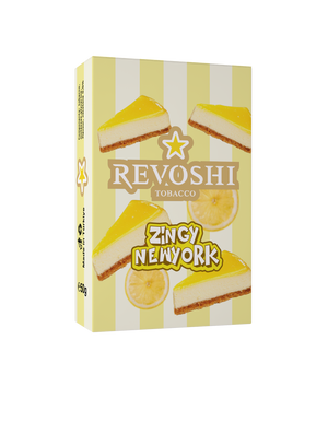 REVOSHI 50G