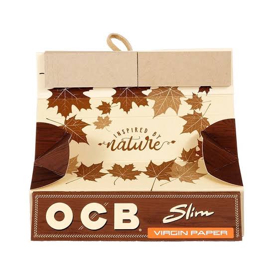 OCB Roll Kit Slim